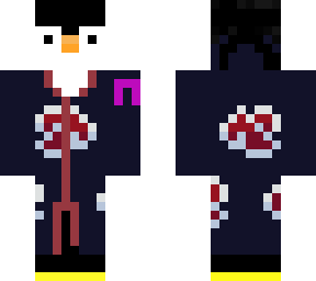 akatsuki pengu cancer support