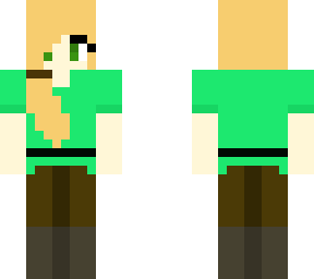 alex (iisugarcookieii version)