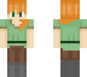 alex re-shaded