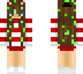 ameliajackk - christmas