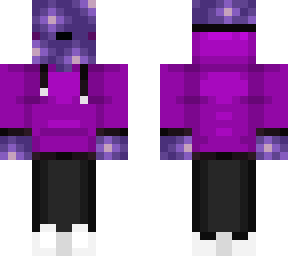 amethyst-olotl