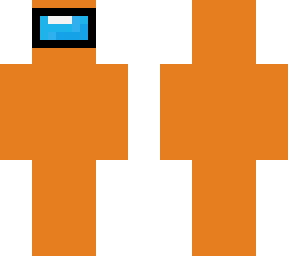 amongus orange