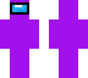 amongus purple