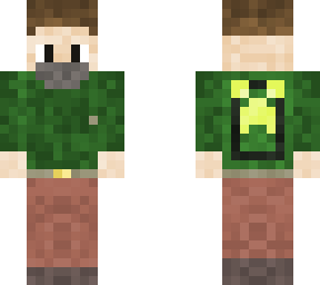 amsyar skin