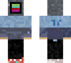 ancient video gamer