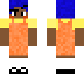 and yes i used another persons skin ima find it and give credit