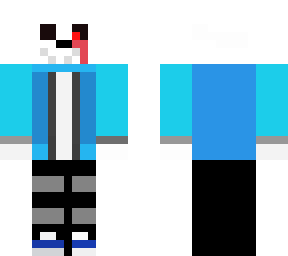 angry sans