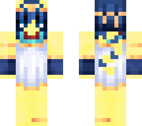 ankha animal crossing