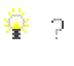 any ideas?