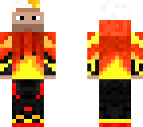 auron fuego