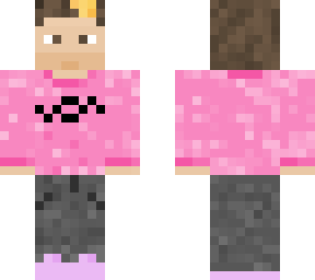 auron poco pijama