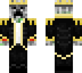 awesamdude halloween skin