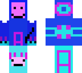 axolotlstaart