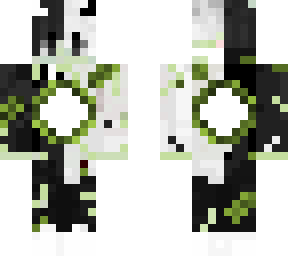 axozer zombie herido