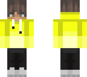 banana boy