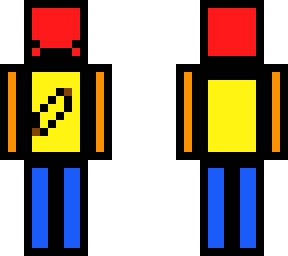 bannananan man