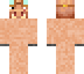 base for piglin skins