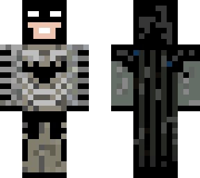 batman fan made