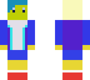 beach boy