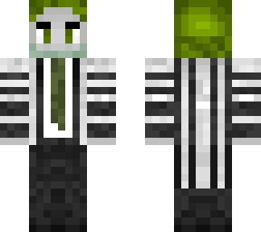 beetlejuice