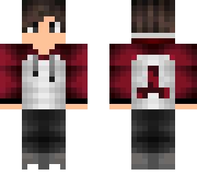 benny boy skin