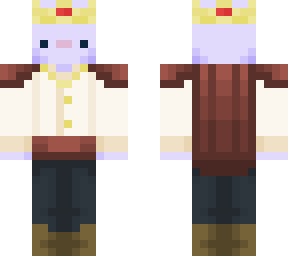 birthday skin for originalars