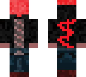 bizzlesnaff skin