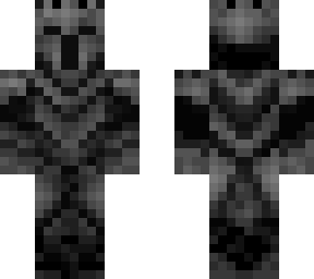black knight