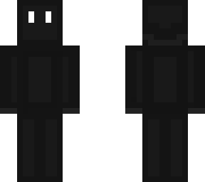black man