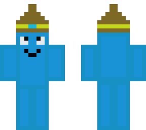 blob