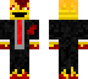 bloody pancake
