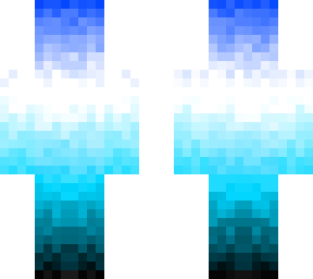 blue gradient