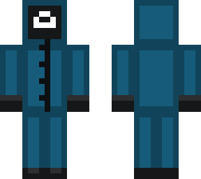 blue guard