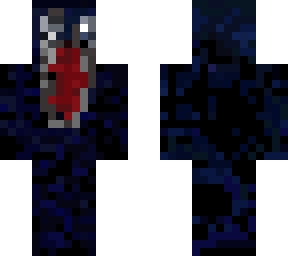 blue reaper