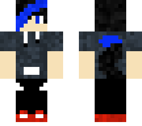 blue wolf tyler
