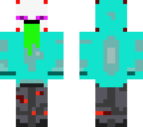 blue yiyoman