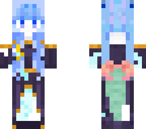 bluewitch