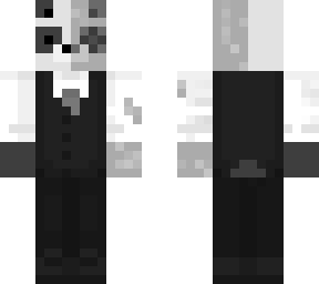 bnw evil robo panda