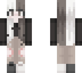 boo  skin
