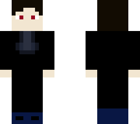 boy skin