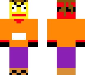 bruh moment