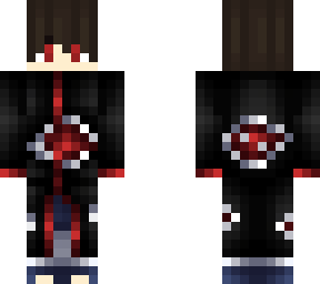 caisegames akatsuki slim