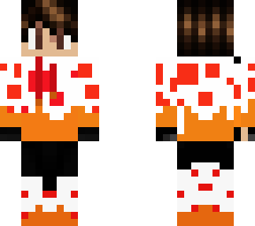 cake outfit