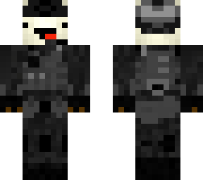 cake special forces (black)