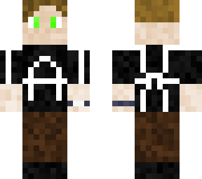 camiseta agente 2