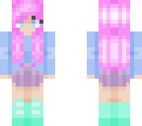 candy girl