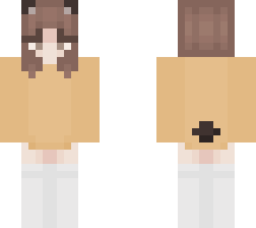 carys fault smp skin