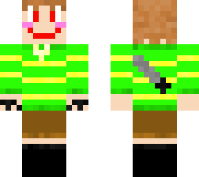 chara