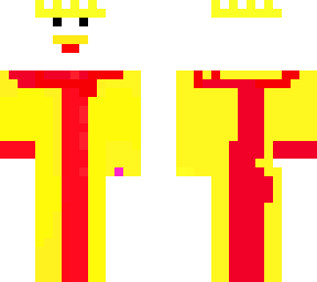 chicken king