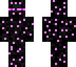 chicken pox enderman